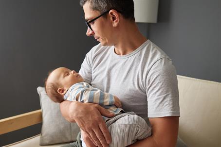 Establishing Paternity in New York