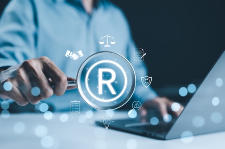 registered trademark