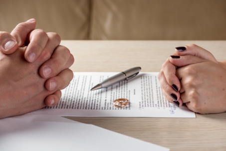 Legal Separation vs. Divorce: Which is Right for You in New York 