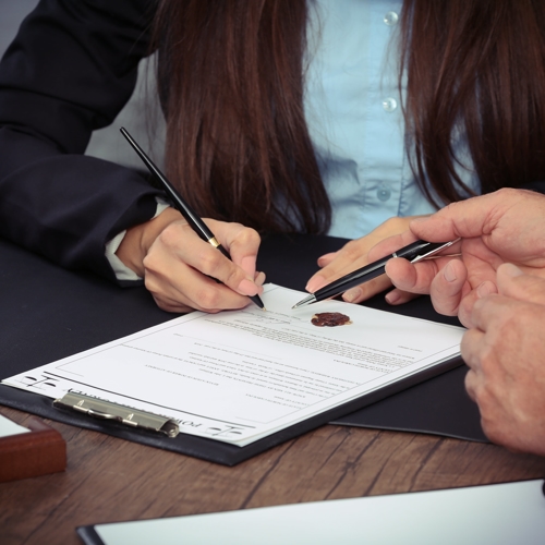 Nassau County Family Law Attorney Law Offices of Anthony J. LoPresti